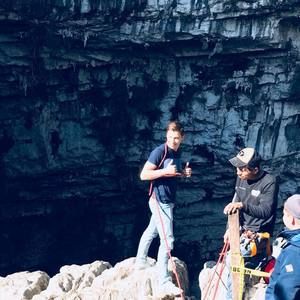 Meet your Posher, Fernando